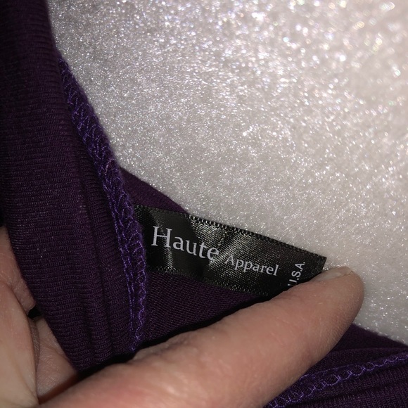 Maxi Skirt - Picture 2 of 3